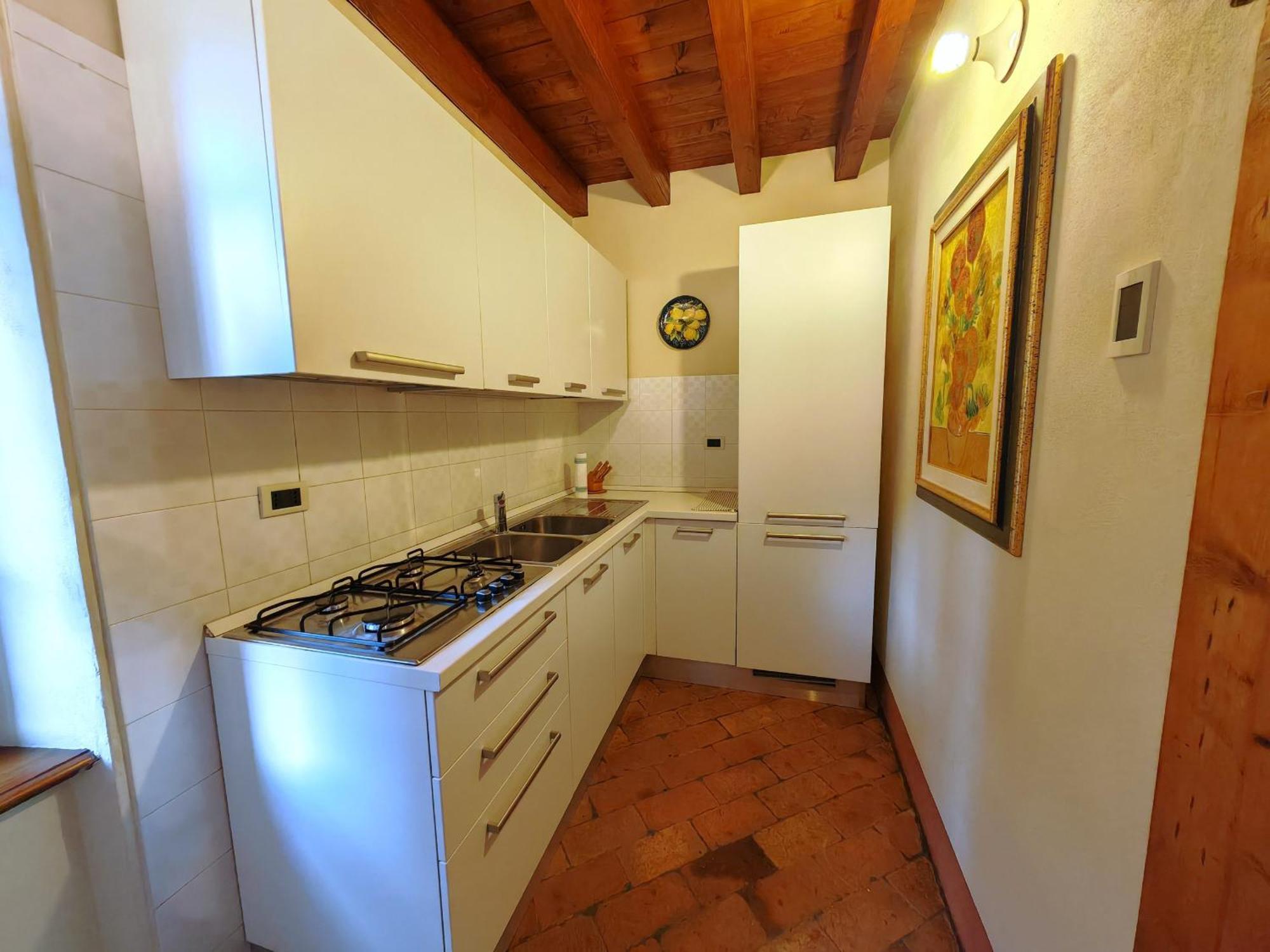 Appartement La Dimora Nel Castello à Castellaro  Extérieur photo