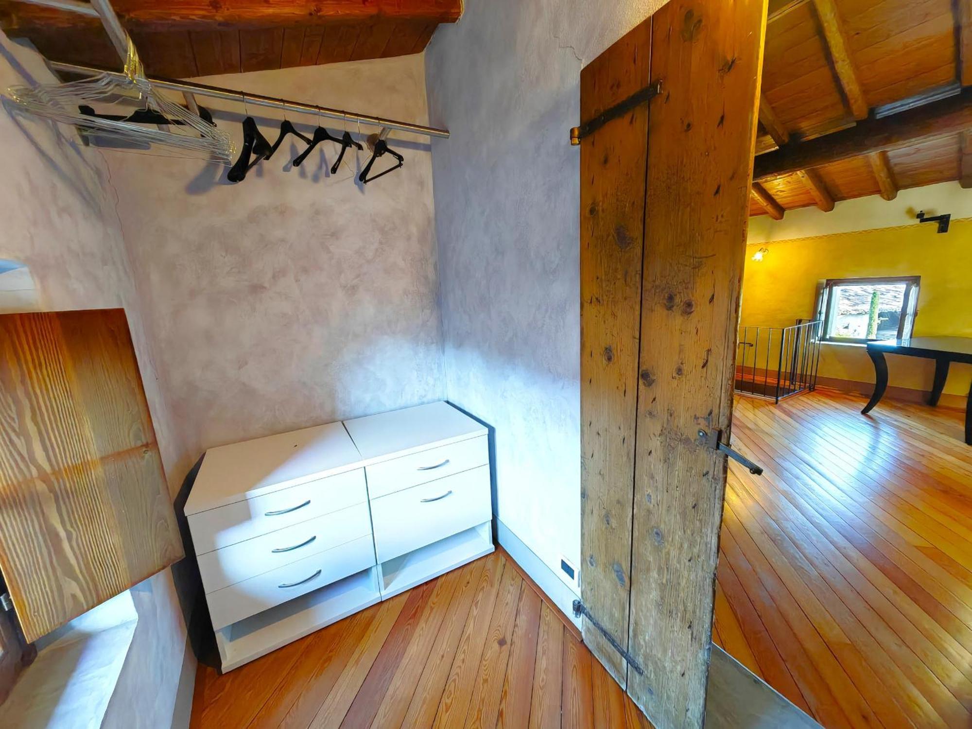 Appartement La Dimora Nel Castello à Castellaro  Extérieur photo